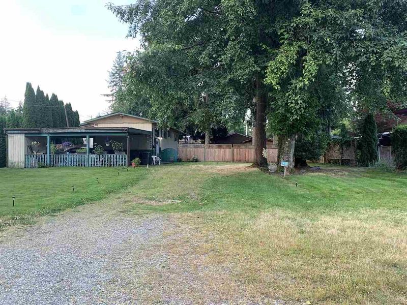 FEATURED LISTING: 20388 43A Avenue Langley