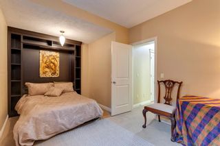 Photo 26: 5 Lewis Mackenzie Place SW in Calgary: Garrison Green Row/Townhouse for sale : MLS®# A2028114