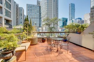Photo 20: 307 850 BURRARD Street in Vancouver: Downtown VW Condo for sale (Vancouver West)  : MLS®# R2607755