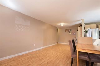 Photo 3: 103 9129 CAPELLA Drive in Burnaby: Simon Fraser Hills Condo for sale in "MOUNTAINWOODS" (Burnaby North)  : MLS®# R2209376