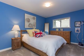 Photo 11: 30 ASHWOOD DRIVE in Port Moody: Heritage Woods PM House for sale : MLS®# R2159413