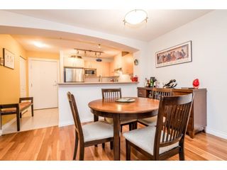 Photo 4: 302 9233 GOVERNMENT Street in Burnaby: Government Road Condo for sale in "SANDLEWOOD" (Burnaby North)  : MLS®# R2213134