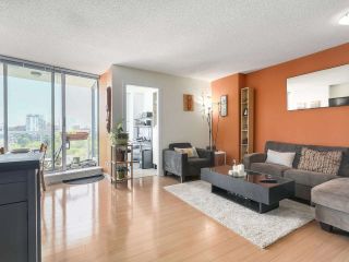 Photo 11: 908 550 TAYLOR Street in Vancouver: Downtown VW Condo for sale in "THE TAYLOR" (Vancouver West)  : MLS®# R2174831