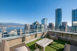 Photo 20: PH2 1288 W GEORGIA Street in Vancouver: West End VW Condo for sale (Vancouver West)  : MLS®# R2829668