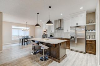 Photo 5: 11 Sage Bluff View NW in Calgary: Sage Hill Detached for sale : MLS®# A2020137
