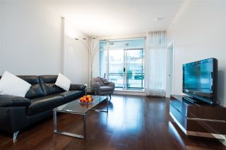 Photo 12: 305 1252 HORNBY Street in Vancouver: Downtown VW Condo for sale in "PURE" (Vancouver West)  : MLS®# R2498958