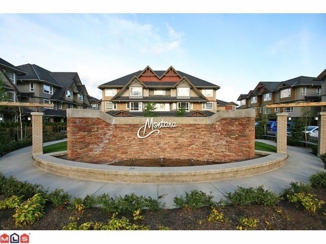 FEATURED LISTING: 34 - 7088 191 Street Surrey