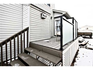 Photo 17: 243 WOODSIDE Crescent NW: Airdrie Residential Detached Single Family for sale : MLS®# C3550219