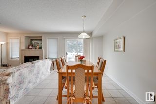 Photo 13: 11632 15 Avenue in Edmonton: Zone 16 House Half Duplex for sale : MLS®# E4313820