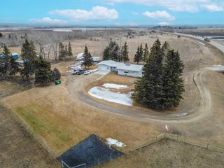 Main Photo: 1064 Highway 587: Rural Red Deer County Detached for sale : MLS®# A2116714