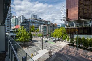 Photo 14: 507 89 NELSON Street in Vancouver: Yaletown Condo for sale in "The Arc" (Vancouver West)  : MLS®# R2579988
