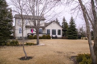 Photo 35: 21 Ramblewood Road in Winnipeg: South St Vital Single Family Detached for sale (South Winnipeg)  : MLS®# 1508668