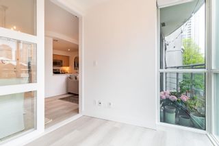 Photo 24: 603 1018 CAMBIE Street in Vancouver: Yaletown Condo for sale in "Marina Pointe - Private Residences" (Vancouver West)  : MLS®# R2876266
