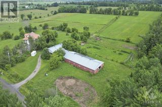 Photo 12: 1470 CONCESSION RD 4 ROAD in Plantagenet: Agriculture for sale : MLS®# 1352879