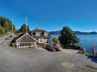 Photo 7: 808 MARINE Drive in Gibsons: Gibsons & Area House for sale in "GRANTHAM'S LANDING" (Sunshine Coast)  : MLS®# R2392475