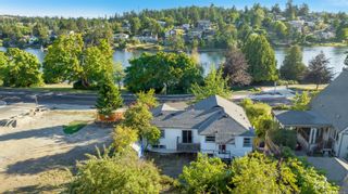 Main Photo: 560 W Gorge Rd in Saanich: SW Gorge House for sale (Saanich West)  : MLS®# 939176