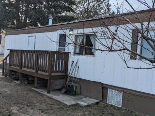 Photo 18: 7 4395 TRANS CANADA Highway in Kamloops: Valleyview Manufactured Home/Prefab for sale : MLS®# 177272