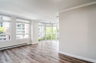 Photo 4: 406 811 HELMCKEN Street in Vancouver: Downtown VW Condo for sale (Vancouver West)  : MLS®# R2689757