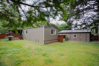Photo 38: 6150 Pine Ridge Cres in Nanaimo: Na Pleasant Valley Manufactured Home for sale : MLS®# 947917