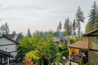 Photo 27: 1411 KINGSTON Street in Coquitlam: Burke Mountain House for sale : MLS®# R2741568