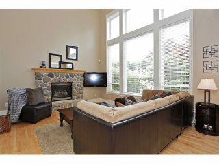 Photo 6: 2125 138A Street in Surrey: Elgin Chantrell House for sale (South Surrey White Rock)  : MLS®# F1320122