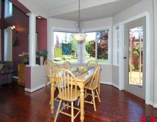 Photo 6: 2558 138TH ST in White Rock: Elgin Chantrell House for sale (South Surrey White Rock)  : MLS®# F2610171