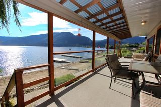 Photo 9: 6128 Lakeview Road in : Chase House for sale (Little Shuswap Lake)  : MLS®# 10163794