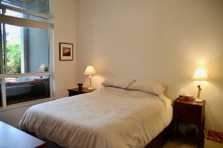 Photo 11: 110 3581 ROSS DRIVE in Vancouver: University VW Condo for sale (Vancouver West)  : MLS®# R2484256