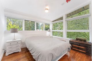 Photo 15: 101 2200 CALEDONIA Avenue in North Vancouver: Deep Cove Townhouse for sale in "COVE GARDENS" : MLS®# R2813924