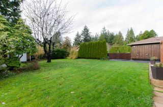Photo 15: 1553 CORY Road: White Rock House for sale (South Surrey White Rock)  : MLS®# R2124394