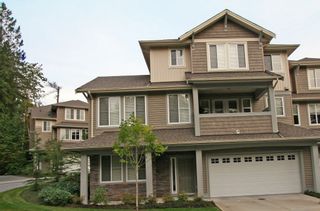 Photo 11: 22 11160 234A Street in Maple Ridge: Cottonwood MR Townhouse for sale in "THE VILLAGE AT KANAKA" : MLS®# V915791