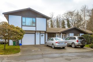 Photo 5: 1631 Knight Ave in Saanich: SE Mt Tolmie House for sale (Saanich East)  : MLS®# 924493