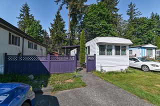 Photo 15: 16 2520 Quinsam Rd in Campbell River: CR Campbell River North Manufactured Home for sale : MLS®# 950120