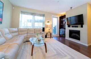 Photo 3: 57 2418 AVON Place in Port Coquitlam: Riverwood Townhouse for sale in "THE LINKS" : MLS®# R2489425
