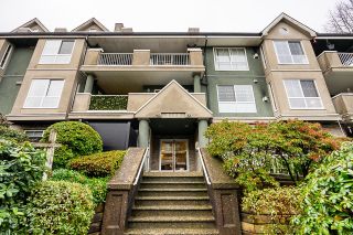 Photo 3: 105 2388 WELCHER Avenue in Port Coquitlam: Central Pt Coquitlam Condo for sale in "Park Green" : MLS®# R2754449