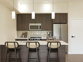 Photo 3: 132 1505 Molson Street in Winnipeg: Oakwood Estates Condominium for sale (3H)  : MLS®# 202320857