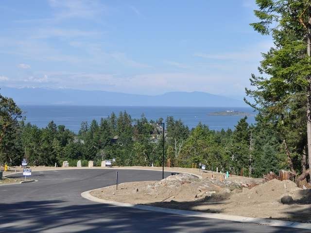 Main Photo: LT 2 BROMLEY PLACE in NANOOSE BAY: Fairwinds Community Land Only for sale (Nanoose Bay)  : MLS®# 300297