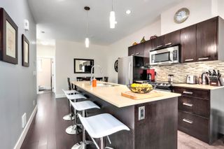 Photo 9: 105 3382 VIEWMOUNT Drive in Port Moody: Port Moody Centre Townhouse for sale in "LILIUM VILLAS" : MLS®# R2794385