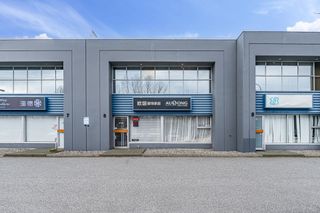 Photo 1: 150 4631 SHELL Road in Richmond: West Cambie Industrial for sale : MLS®# C8057484