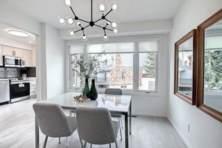 Photo 18: 14 Coachway Gardens SW in Calgary: Coach Hill Row/Townhouse for sale : MLS®# A1215253