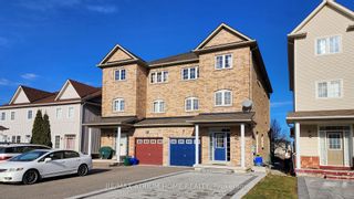 Photo 38: 42 Innisvale Drive in Markham: Cornell House (3-Storey) for sale : MLS®# N8176008