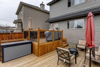 Photo 28: 476 Evermeadow Road SW in Calgary: Evergreen Detached for sale : MLS®# A2130746