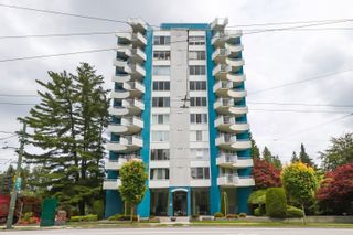 Photo 5: 602 4691 W 10TH Avenue in Vancouver: Point Grey Condo for sale in "Westgate" (Vancouver West)  : MLS®# R2780031