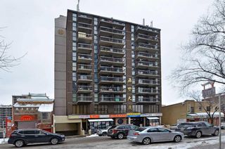 Photo 1: 306B 108 3 Avenue SW in Calgary: Chinatown Apartment for sale : MLS®# A2090366