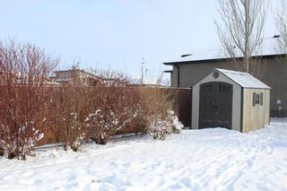 Photo 24: 5 Fairway Close in Steinbach: Clearspring Greens Residential for sale (R16)  : MLS®# 202227030