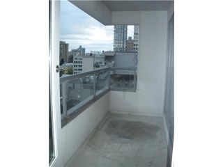 Photo 5: 908 1060 ALBERNI Street in Vancouver: West End VW Condo for sale (Vancouver West)  : MLS®# V839938