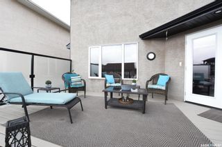 Photo 37: 5310 Watson Way in Regina: Lakeridge Addition Residential for sale : MLS®# SK808784