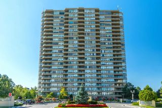 Photo 1: 1809 10 Torresdale Avenue in Toronto: Westminster-Branson Condo for sale (Toronto C07)  : MLS®# C5781623
