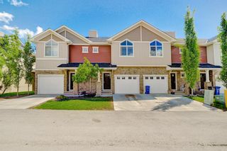 Photo 1: 622 Skyview Ranch Grove NE in Calgary: Skyview Ranch Row/Townhouse for sale : MLS®# A2050891