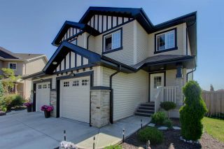 Photo 24: Windermere in Edmonton: Zone 56 House Half Duplex for sale